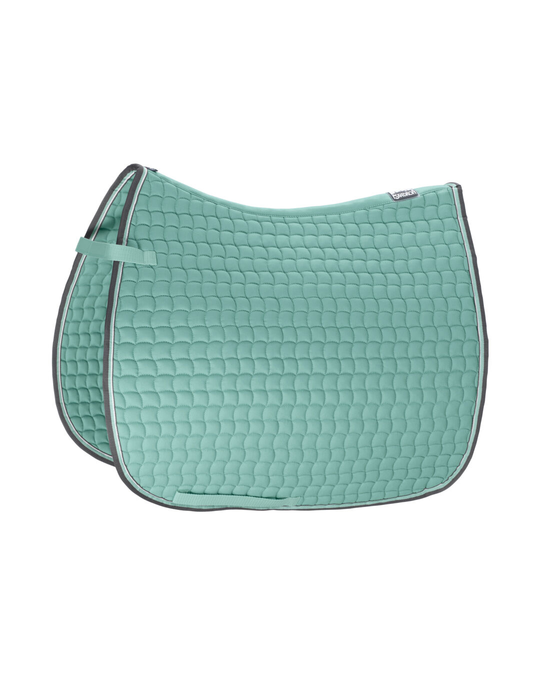 Schabracke Cotton Contrast Schabracke Cotton Contrast